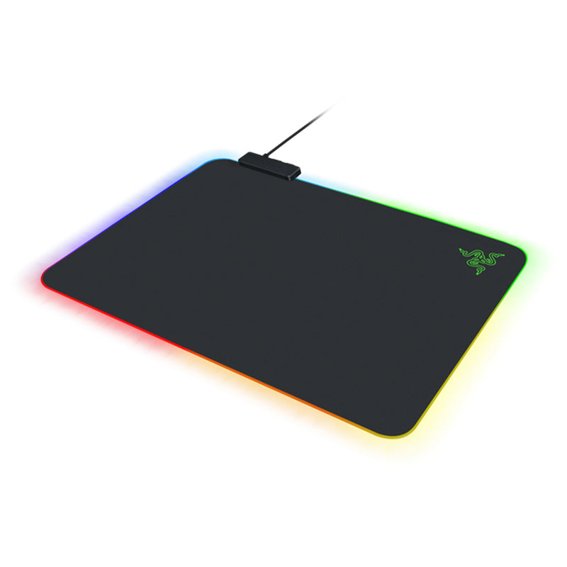 Razer Firefly V2 Mouse Mat Black