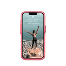 UAG (U) Dip Case for iPhone 13 - Clay