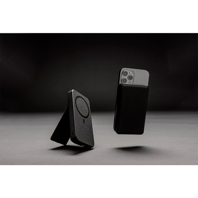 Mophie Snap+ Powerstation Stand 10K MagSafe Compatible