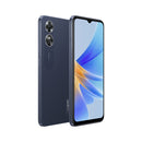 OPPO A17 64GB Midnight Black