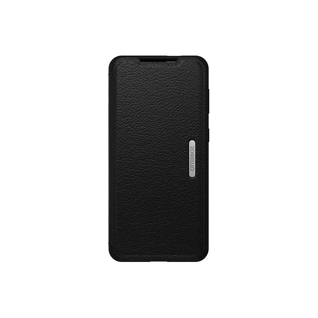 Otterbox Strada Folio Case For Samsung Galaxy S21+ 5G - Shadow