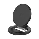 Cygnett PRIMEPRO 15W Wireless Phone Charger - Black