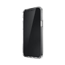 Speck Presidio Perfect-Clear Case for iPhone 12 Pro Max
