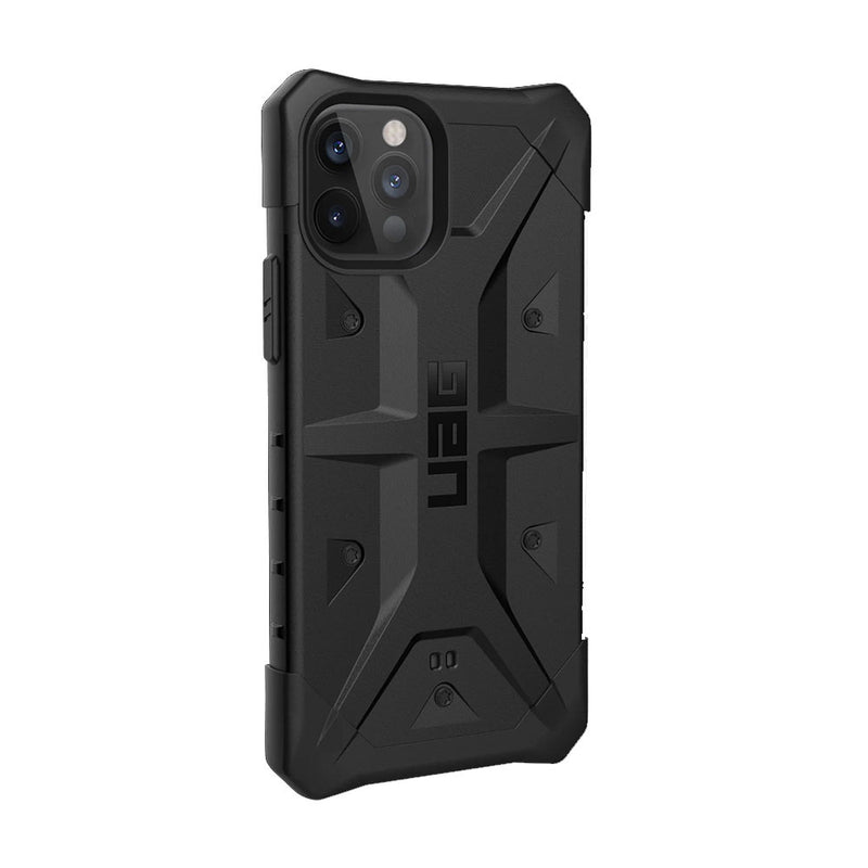 UAG Pathfinder for iPhone 12/12 Pro - Black