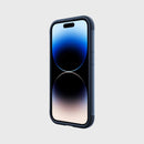 X-Doria Defense Shield for iPhone 14 Plus - Marine Blue