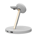 SwitchEasy 4 in 1 Wireless Charging Stand