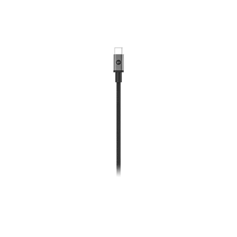 Mophie USB-C to USB-C Cable (3.1) 1.5M - Black
