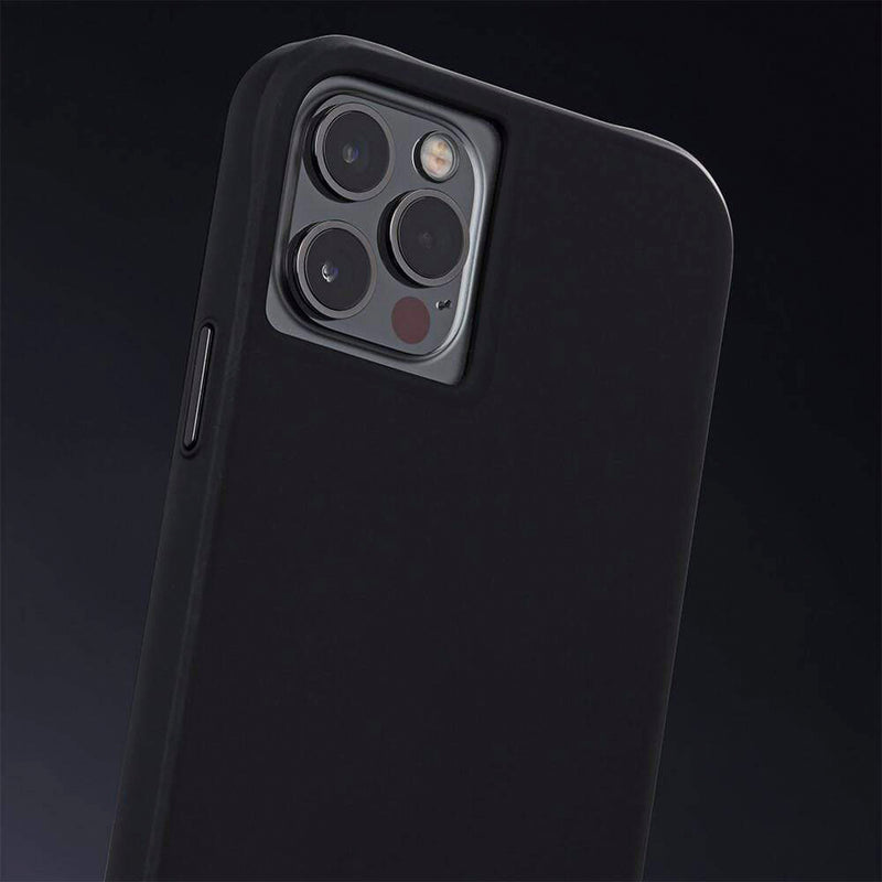 Case-Mate Tough Case For iPhone 13 Pro (6.1 Pro) Black