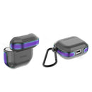 X-Doria Defense Trek for AirPods3 Iridescent