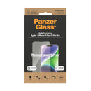 PanzerGlass Ultra-Wide Fit Antibacterial Holden Case for iPhone 14 Plus