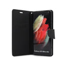 Wisecase Samsung Galaxy S21 Ultra MERC