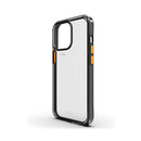 EFM Aspen Case Armour with D3O 5G Signal Plus For iPhone 13 Pro Max (6.7) - Slate Clear