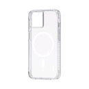 Pelican Ranger Case MagSafe iPhone 14 Clear