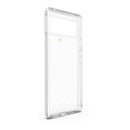 EFM Alta Case Armour with D3O Crystalex For Google Pixel 6 - Frost Clear
