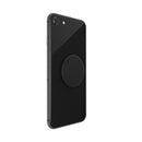 Popsockets PopGrip Universal Grip (Gen2) Holder - Black