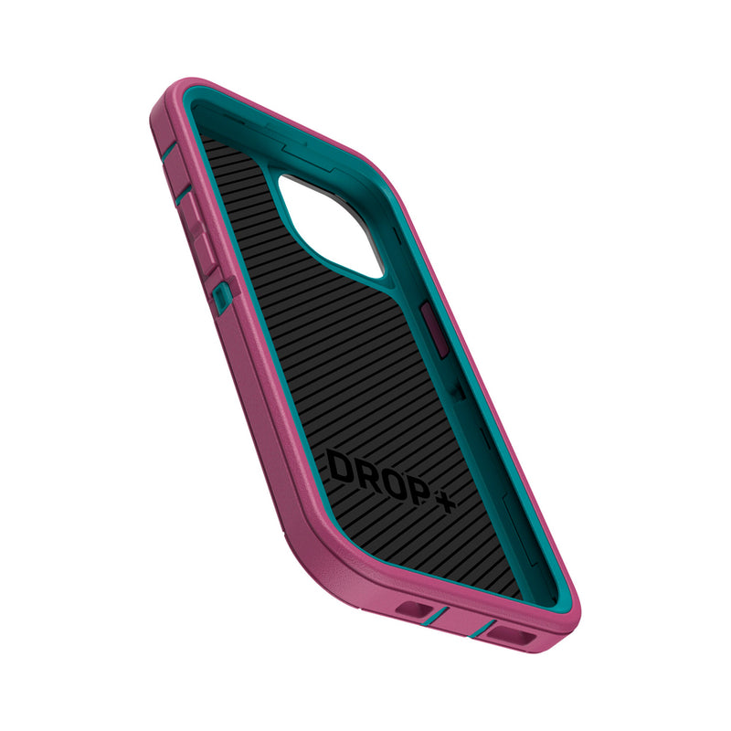 Otterbox Defender Case For iPhone 13 6.1/iPhone 14 6.1 - Canyon Sun