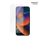 PanzerGlass Classic Fit Antibacterial Jaguar Case for iPhone 14 Pro Max