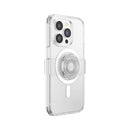 Popsockets PopCase MagSafe for iPhone 14 Pro - Clear