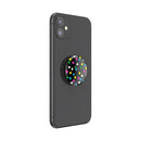 Popsockets POPGRIP GRAPHICS Translucent Disco Dots
