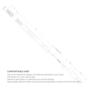 elago Stylus Ball - Black