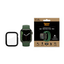 PanzerGlass Full Body AB - Apple watch 7 41mm - Black