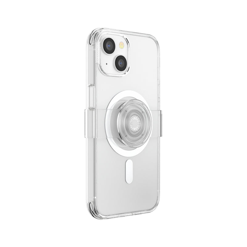Popsockets PopCase for iPhone 14 - Clear