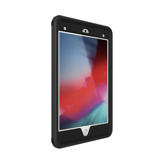 OtterBox Defender Case For iPad Mini 5th Generation - Black
