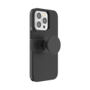 Popsocket Popcase for iPhone 13 Pro Black