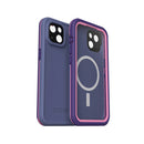 Otterbox Fre MagSafe Case For iPhone 14 6.1 Valor