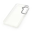 Wisecase Samsung Galaxy S22+ Honeycomb TPU Case