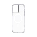 Pelican Ranger Case MagSafe iPhone 14 Pro Clear