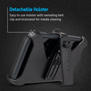 Pelican Voyager Case MagSafe iPhone 14 Black