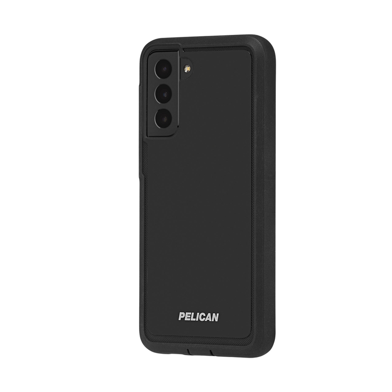Pelican Voyager Case for Samsung Galaxy S21+ 5G 6.7 - Black