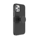 Popsocket Popcase for iPhone 12 Pro Max Black