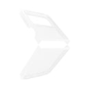 Otterbox Thin Flex Case For Samsung Galaxy Z Flip4 Clear
