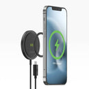 Mophie Snap+ Wireless Charger 15W MagSafe Compatible