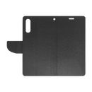 [$5.9 Online Only] Wisecase Samsung Galaxy A70 MERC Wallet