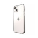 Speck Perfect Clear Case for iPhone 14 Plus Clear