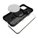 Element Case Special Ops with MagSafe for iPhone 14 Pro - Smoke/Black