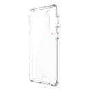 EFM Alta Case Armour with D3O Crystalex For Samsung Galaxy S21+ 5G - Crystal Clear
