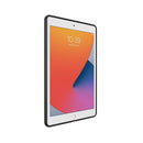 Otterbox React Case For iPad 10.2 7th/8th/9th Gen Black Crystal