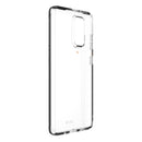 EFM Aspen D3O Case Armour suits Samsung Galaxy S20 Plus (6.7) - Crystal Clear