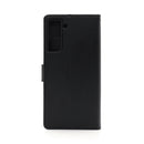 Wisecase Samsung Galaxy S21FE Pocket Diary Wallet