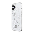 SwitchEasy Lucky Case for iPhone 12/12 Pro Transparent
