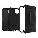 Otterbox Defender Case For iPhone 14 Plus 6.7 Black