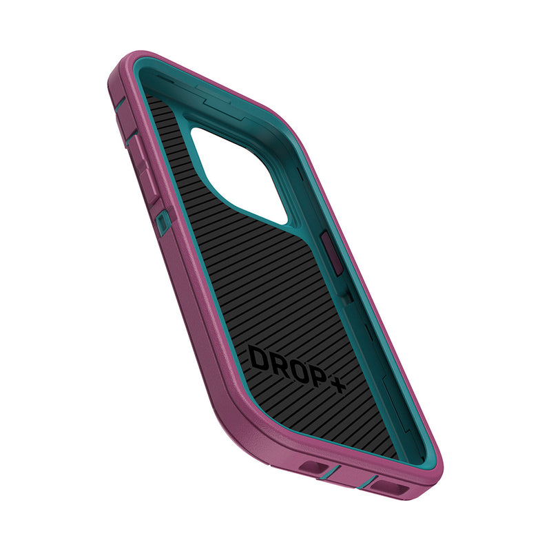 Otterbox Defender Case For iPhone 14 Pro 6.1 - Canyon Sun