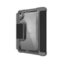 STM Goods Dux Plus for iPad Mini 6th Gen AP Black