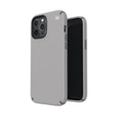 Speck Presidio Pro Cathedral Grey Case for iPhone 12 Pro Max