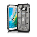 UAG Galaxy S6 Edge Composite Case - Ice