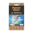PanzerGlass Ultra-Wide Fit Anti-Bluelight AB Holden Case for iPhone 14 Plus